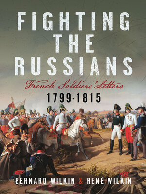 cover image of Fighting the Russians